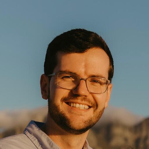 Euan Scott Profile Pic